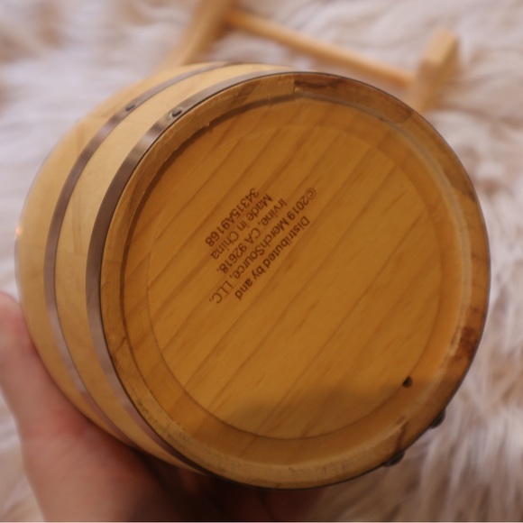 Wine decor - Picture 4 of 5